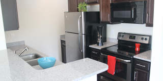 Vyne On Central Gallery 14