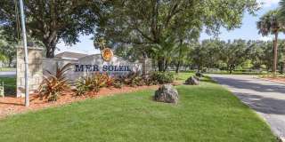 Mer Soleil Apartments Gallery 20