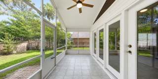 Renovated Brick Home in Gated Community  Gallery 40