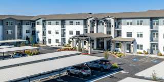 Village at Crystal Springs- Senior Living Gallery 42