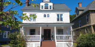 813 Euclid Avenue - Gorgeous Single Family Home with Garage and Off Street Parking Available 8/1/27 Gallery 1
