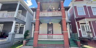 2 BED | 1 BATH | STARLAND | ONE PARKING SPACE INCLUDED | Available October 2026 Gallery 1