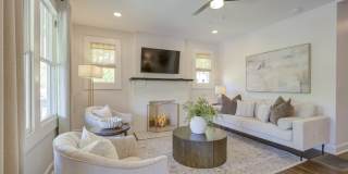 1613 South Mint Street - A Gallery 2