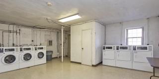 1322 FORT MYER Drive Gallery 15