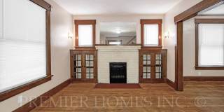 2 Bed Home with 2-Car Garage & Balcony – $1,395/mo Gallery 7