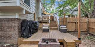 Room in 2 Bedroom Home at Tall Rock Ct Gallery 11