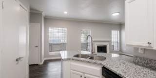 Castle Hills Townhomes Gallery 37