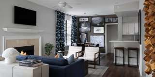 Willow Lake Gallery 1