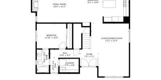 Spacious 6 Bedroom Home With Huge Backyard! Gallery 32