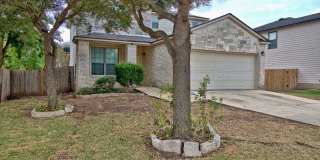 Spacious 3 Bed in Waterleaf of Kyle Gallery 1