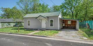 2706 Quincy Street Gallery 1