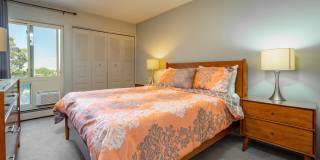 Fully Furnished 2 Bedroom Available Now! Gallery 11