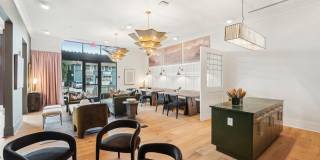 The Venue on South Main Gallery 29