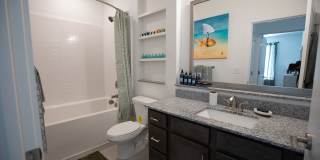 Hunter's Mill Apartments Gallery 38