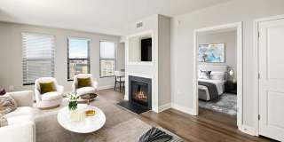 Massachusetts Court Apartments Gallery 8