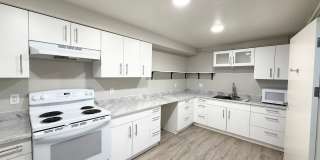 1br/1ba/1pkg Condo in Secured Building - The Block 803 Waimanu Gallery 1