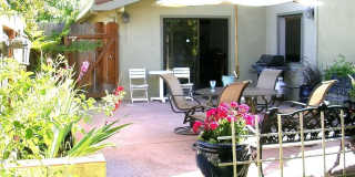 Great Three Bedroom House Carmel Valley Gallery 1