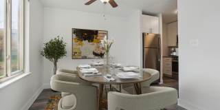 Hallfield Apartments Gallery 8