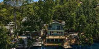 Lake Front Living Gallery 1