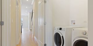 Pet Friendly 3 Bed 2 Bath Condo Quality Apartment with Private Roof Deck in Roscoe Village Gallery 12