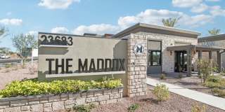 The Maddox Gallery 19