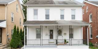 2 - 3 Bedroom Rental in Emmaus! Gallery 1