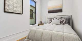 117 Perry Street Gallery 2