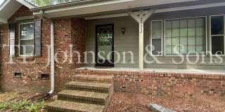 Spacious One Level Home with Den, Granite Kitchen Island, and 2 Car Carport Gallery 3