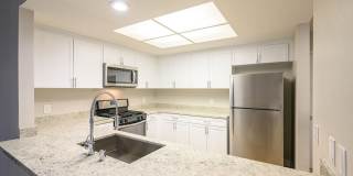 The Galleria Apartment Homes Gallery 11