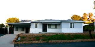 3Br 2ba with Family room, Room for RV, Boat! Gallery 1