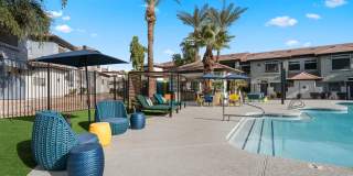 Verano Townhomes Gallery 36