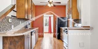 Beautiful Home with Fenced Yard and Washer/Dryer Gallery 9