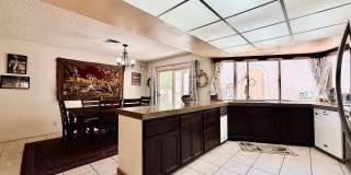 Available 8/1- Beautiful furnished single-story home located in prestigious Spanish Oaks! Gallery 26