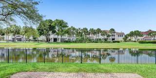 Amazing 4 Bedroom, 3 Bath home plus large 21'x11' loft located in Parkland Isles! Gallery 19