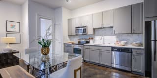 The Henderson Gallery 1