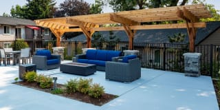 Alden Apartment Homes Gallery 20