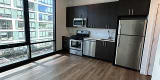 1430 South Michigan Avenue Gallery 1