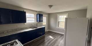 618 Farnsworth Ave. Clairton, PA 15025 2 bed/1 bath Gallery 3