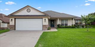 4704 Bear Trail, Killeen, TX Gallery 1
