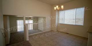 Beautiful 4-Bedroom in Greeley Colorado Beautiful 4-Bedroom in Greeley Colorado Gallery 8