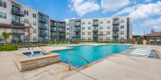 The District in Little Elm Gallery 19