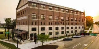 Wright & Wagner Lofts Gallery 1