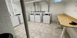 2 bedroom Brookline @ BU Gallery 6