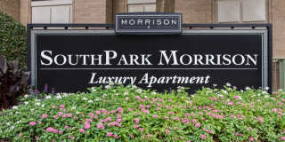 SouthPark Morrison Gallery 34