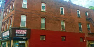 108 North Street Gallery 9