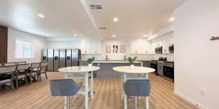 1654 W 35th Street - Co-Living Housing Gallery 9