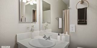 ORO Apartments Gallery 15