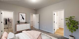 PowderHaus Apartments and Townhomes Gallery 142