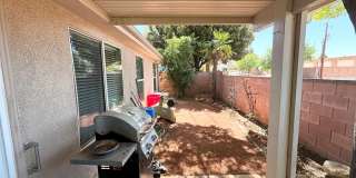 Snow Canyon Home! Gallery 34