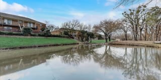 WatersEdge Denton Apartments Gallery 25